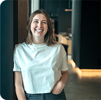 Lene Vandevyvere profielfoto