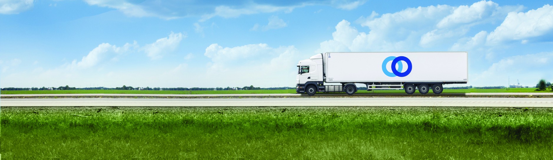 STEF - koeltransport en diepvrieslogistiek voor de voedingsindustrie