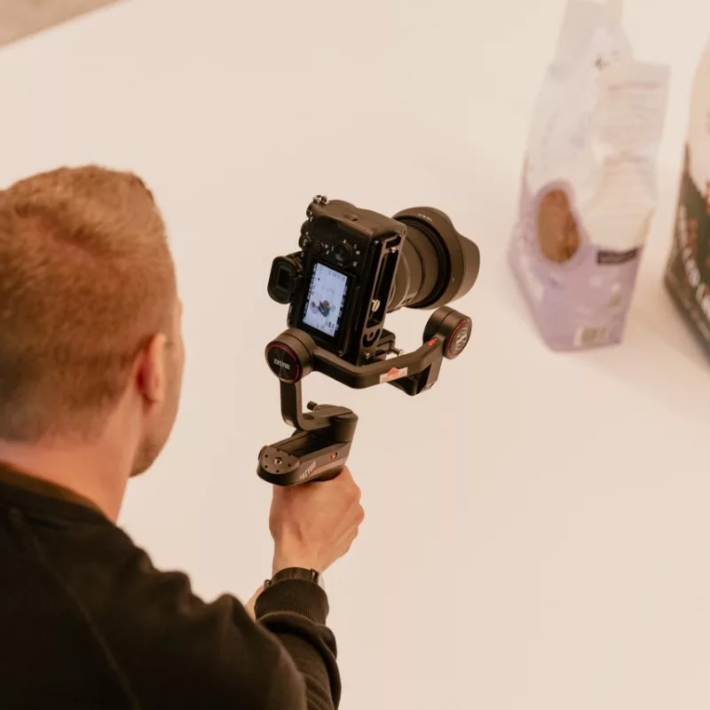 De kracht van video in een wereld vol content