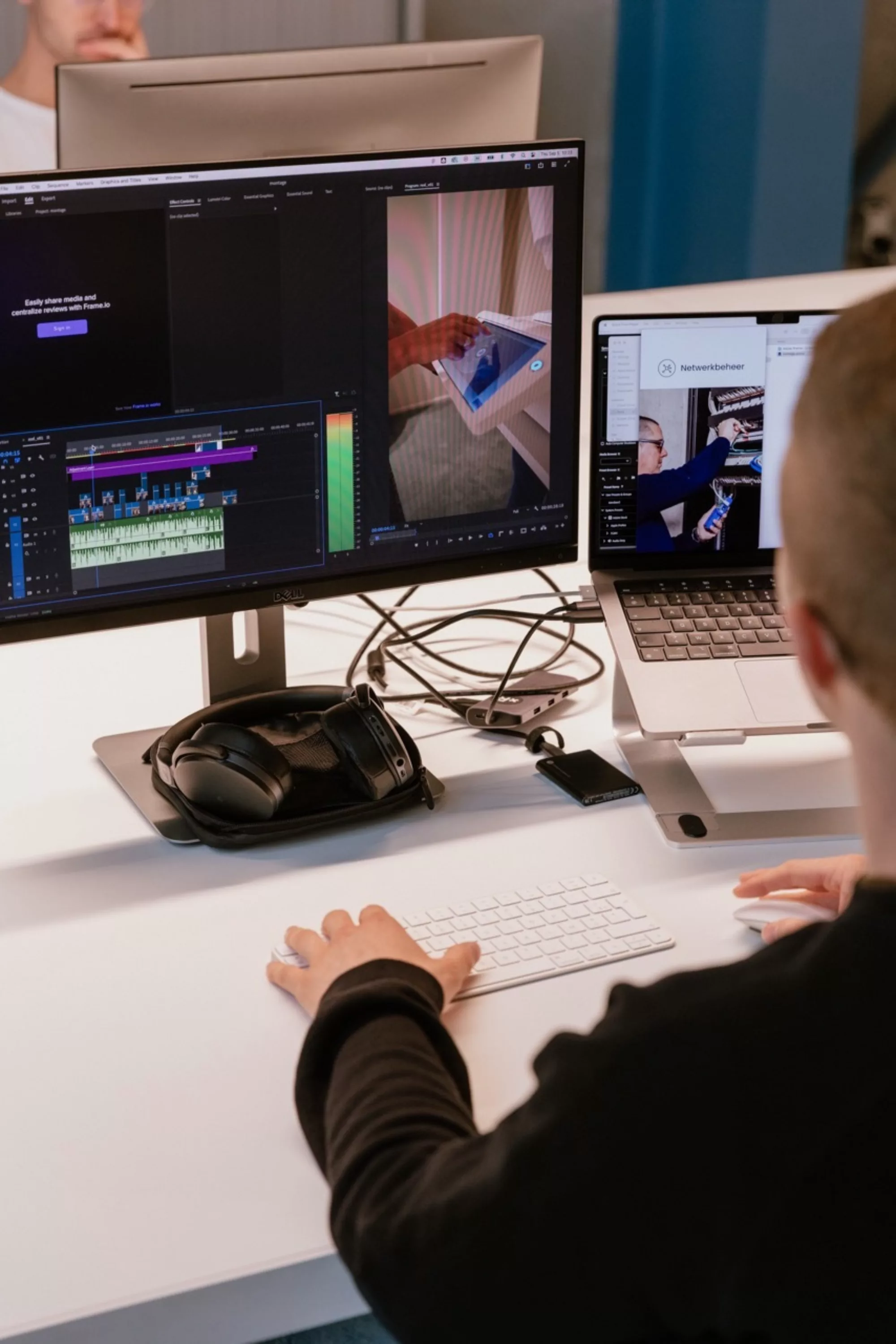De kracht van video in een wereld vol content