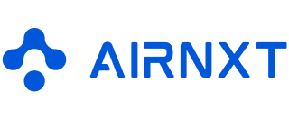 AIRNXT logo