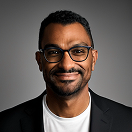 Mahmoud El Sawah — placeholder photo