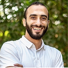Hesham Fekry — placeholder photo