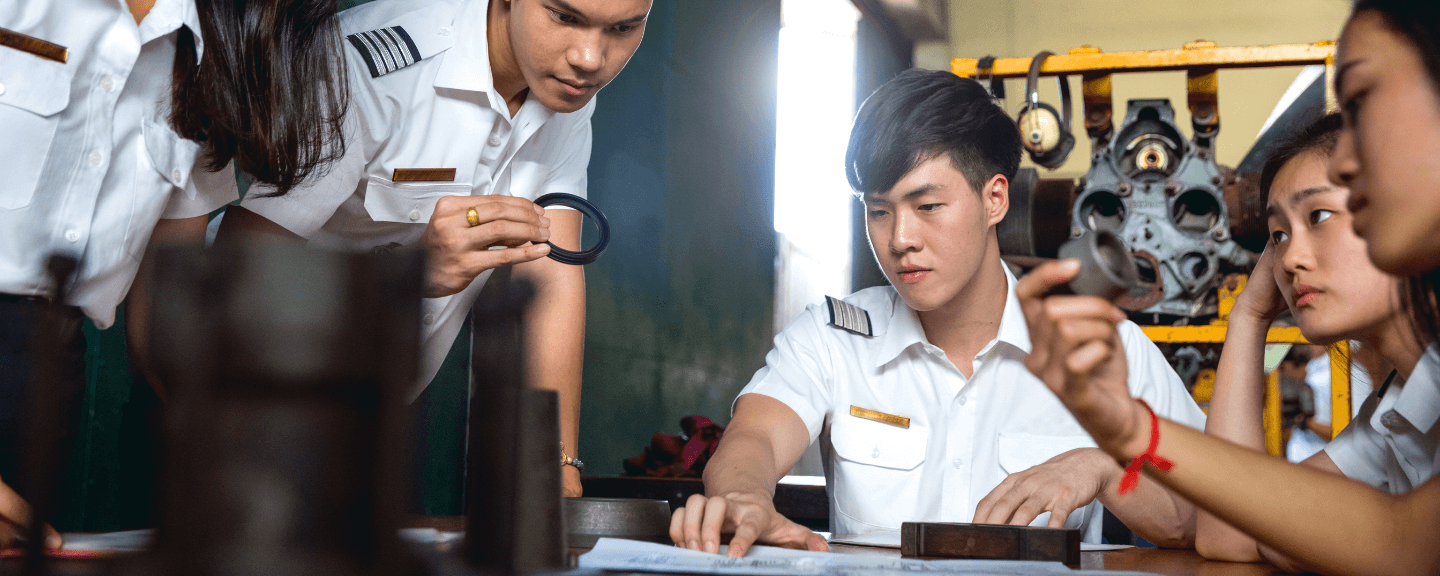 Reduce delays, enhance safety, and boost efficiency with AirNxt’s real-time, mobile-first aviation maintenance software.