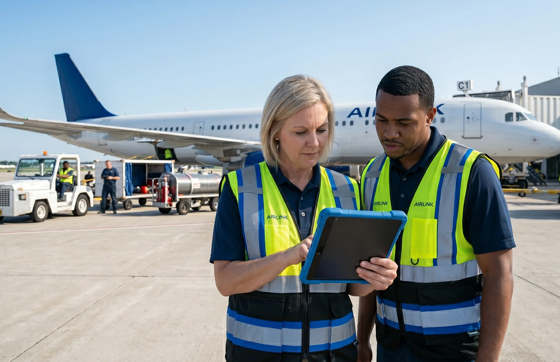 Say goodbye to outdated aviation maintenance systems. Explore how AirNxt’s next-gen tools streamline operations and deliver real-time, AI-driven insights.