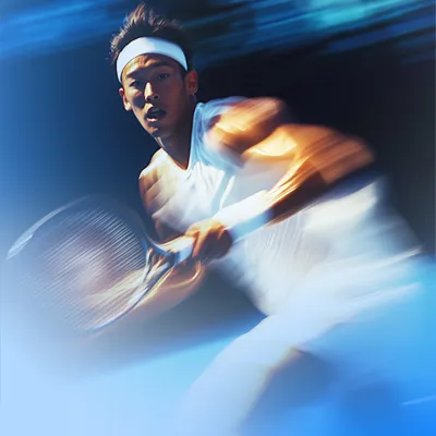 Tennis Love is a premium Webflow template designed for tennis academies, sports coaches, and online training platforms.