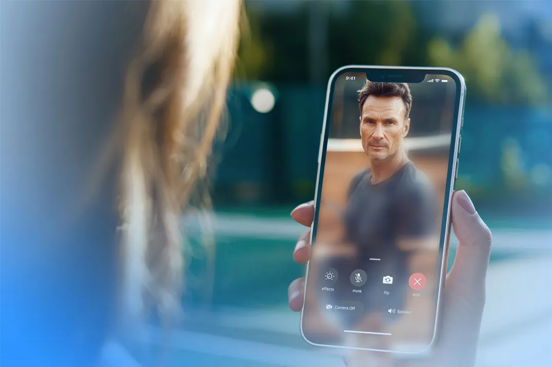 Tennis Love is a premium Webflow template designed for tennis academies, sports coaches, and online training platforms.