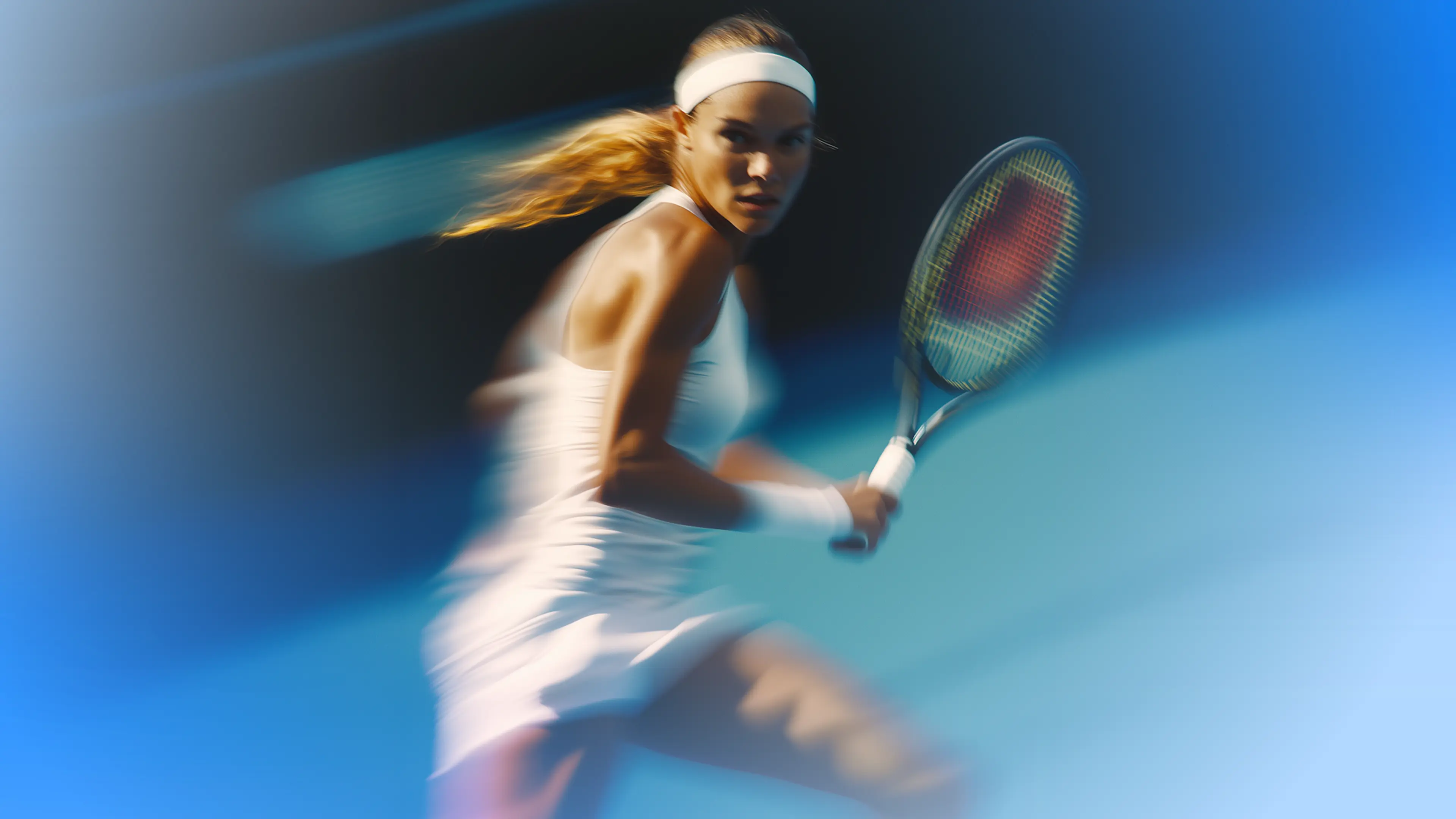 Tennis Love is a premium Webflow template designed for tennis academies, sports coaches, and online training platforms.