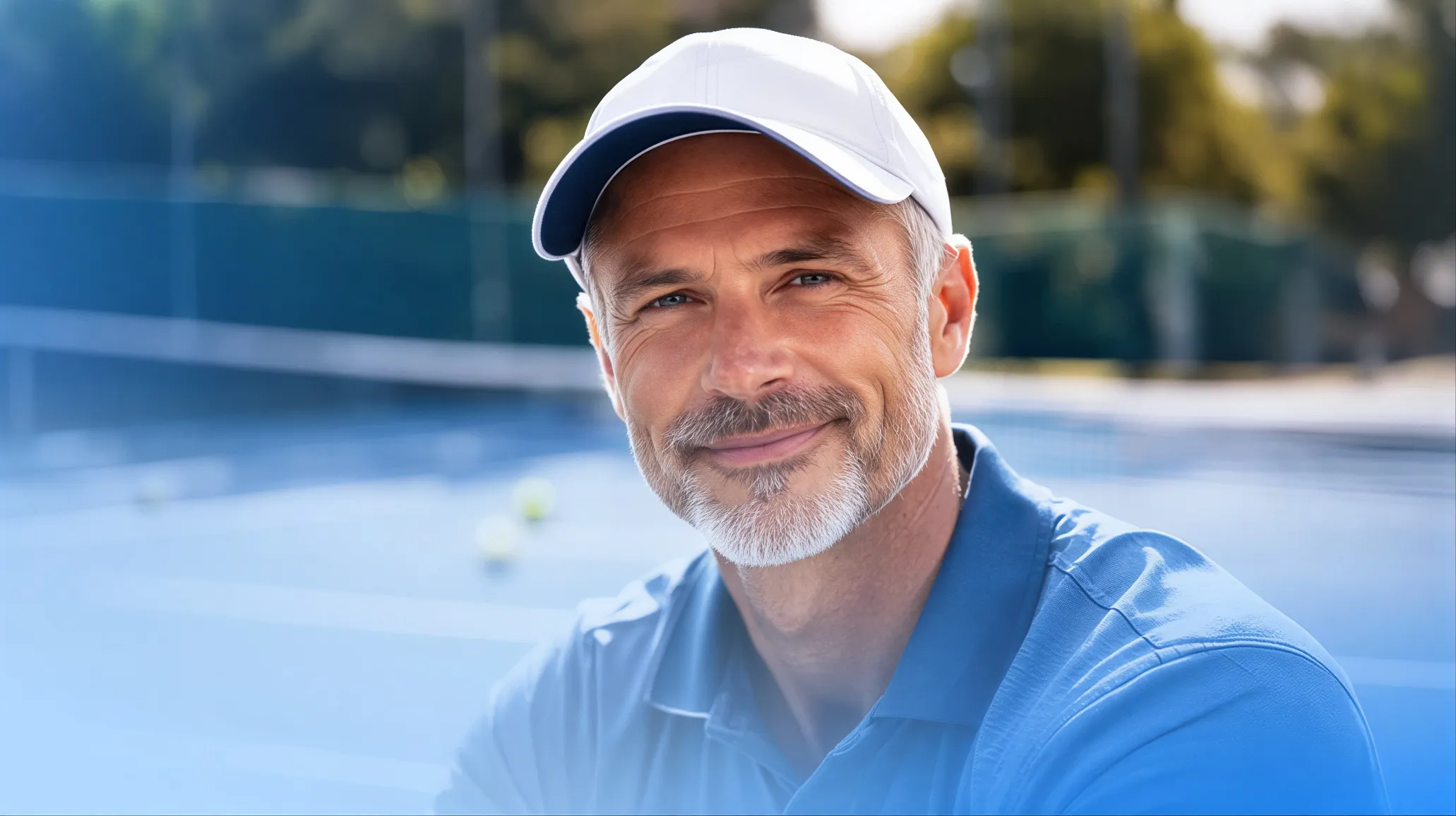 Tennis Love is a premium Webflow template designed for tennis academies, sports coaches, and online training platforms.