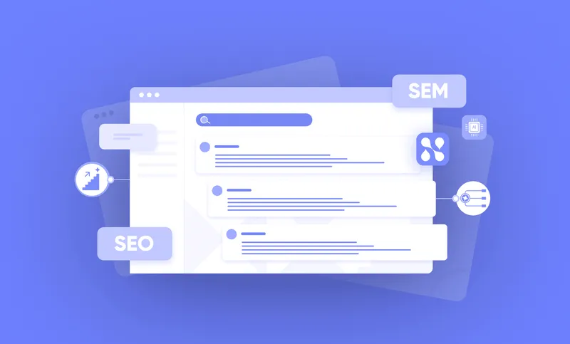 AI-Powered SEO and SEM Monitoring with the Nimble Platform