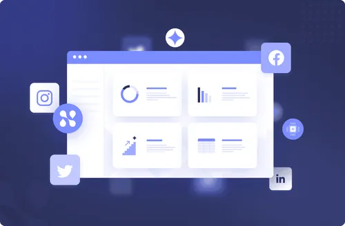 Harnessing the Social Pulse: The Role of Web Scraping in Social Media Insights