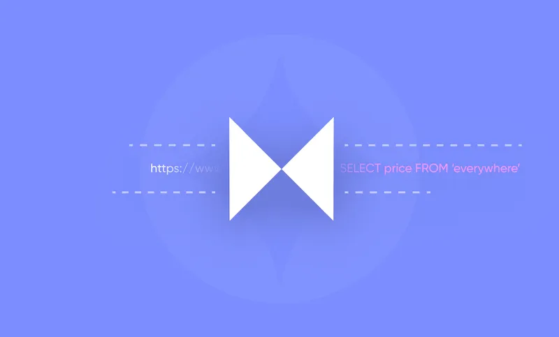 The invisible technology bridging WWW and SQL