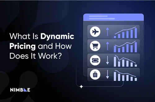 What Is Dynamic Pricing and How Does It Work?