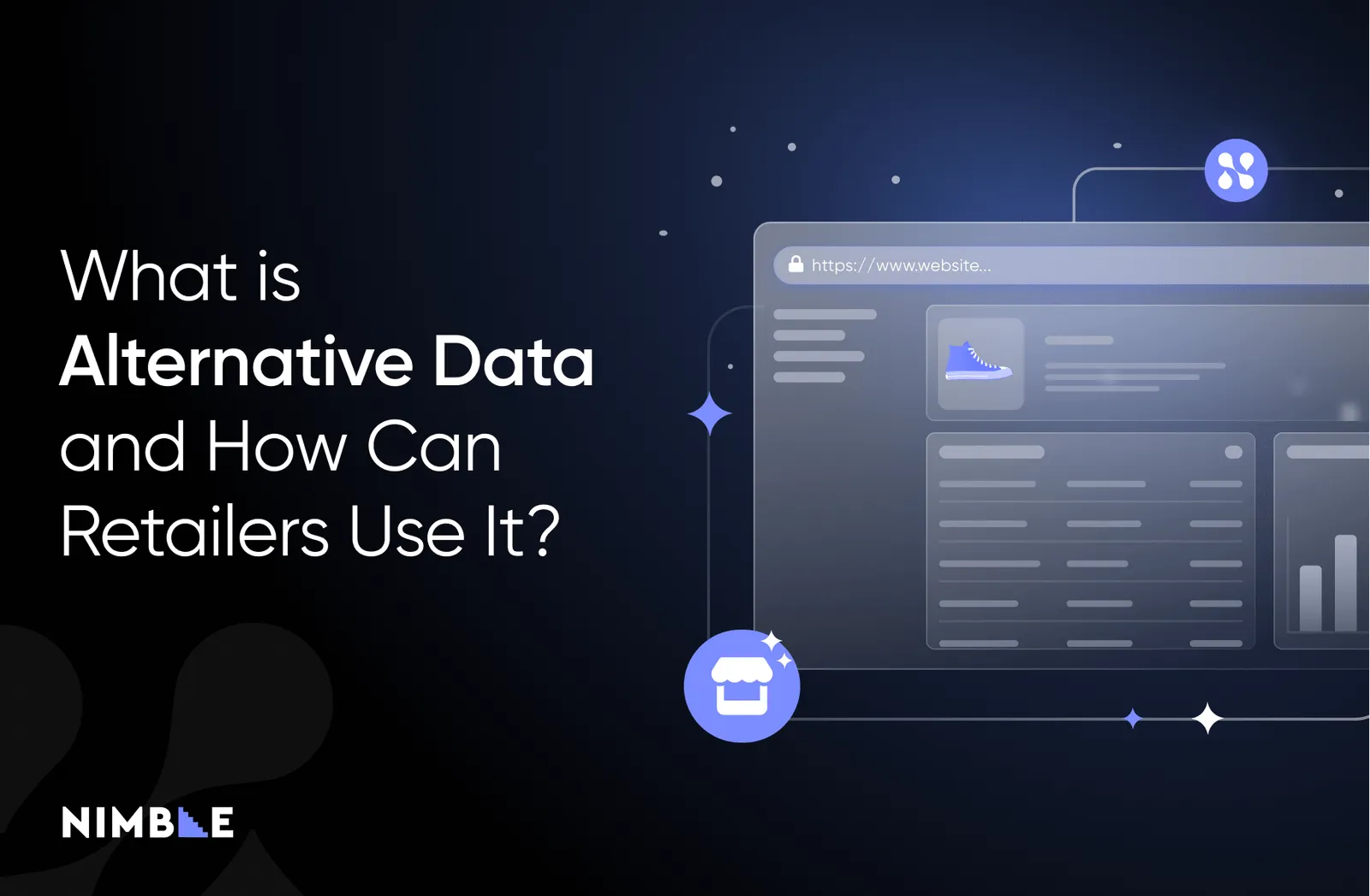 What Is Alternative Data and How Can Retailers Use It?