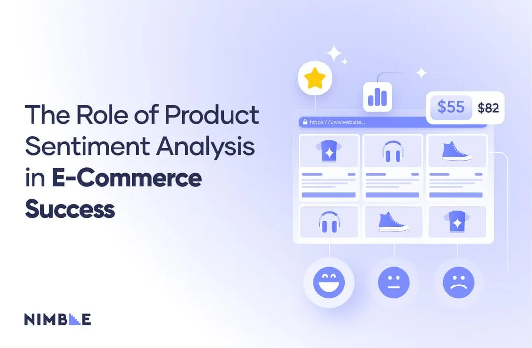 The Role of Product Sentiment Analysis in E-Commerce Success