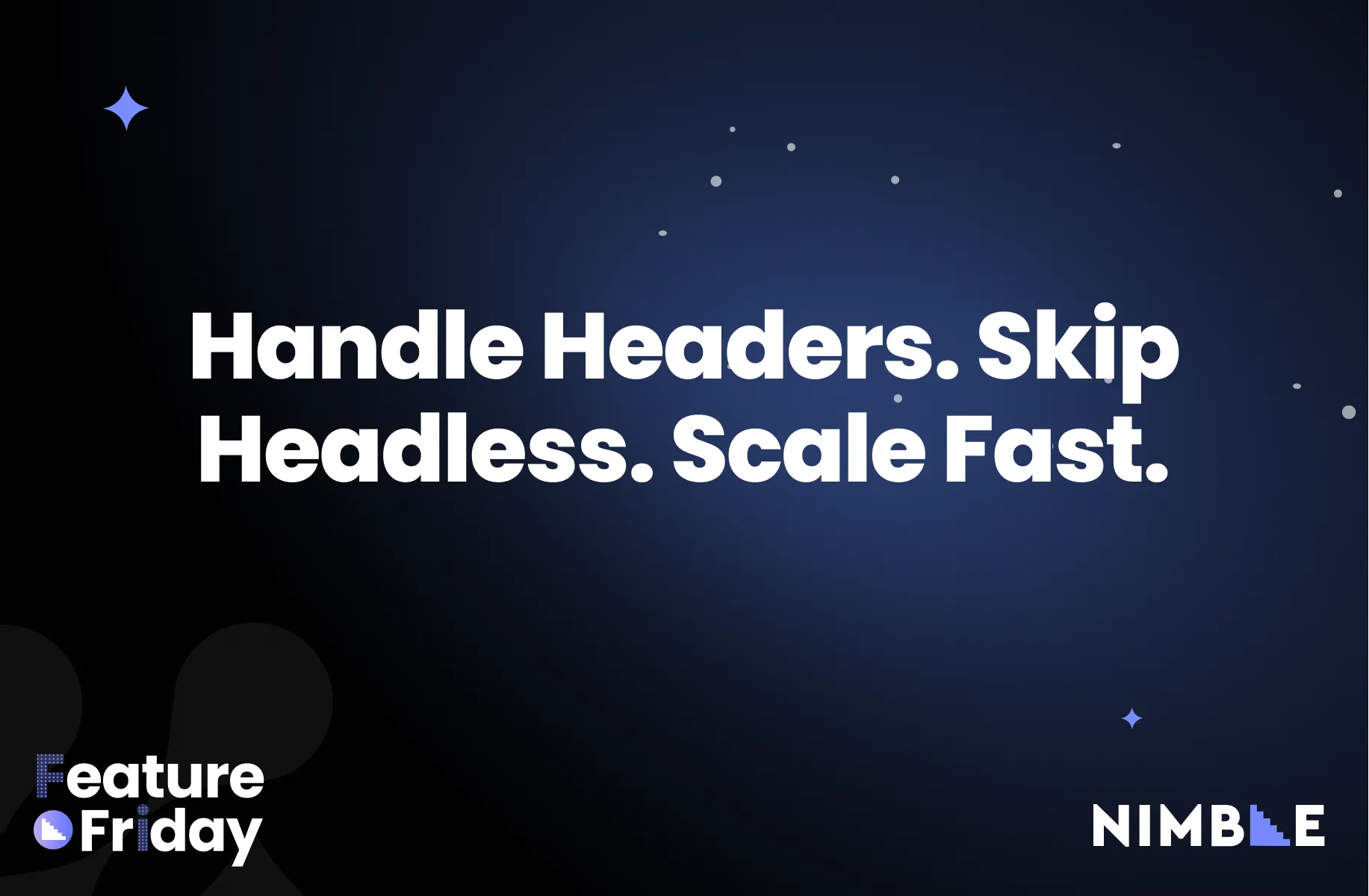 AI-Driven Access with Proxy Simplicity