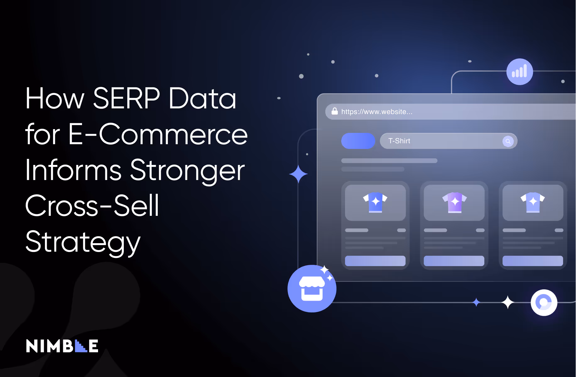 How SERP Data for E-Commerce Informs Stronger Cross-Sell Strategy