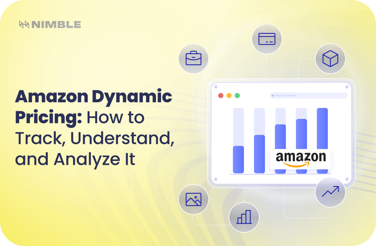 Amazon Dynamic Pricing: How to Track, Understand, and Analyze It 