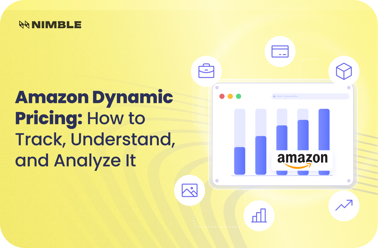 Amazon Dynamic Pricing: How to Track, Understand, and Analyze It 