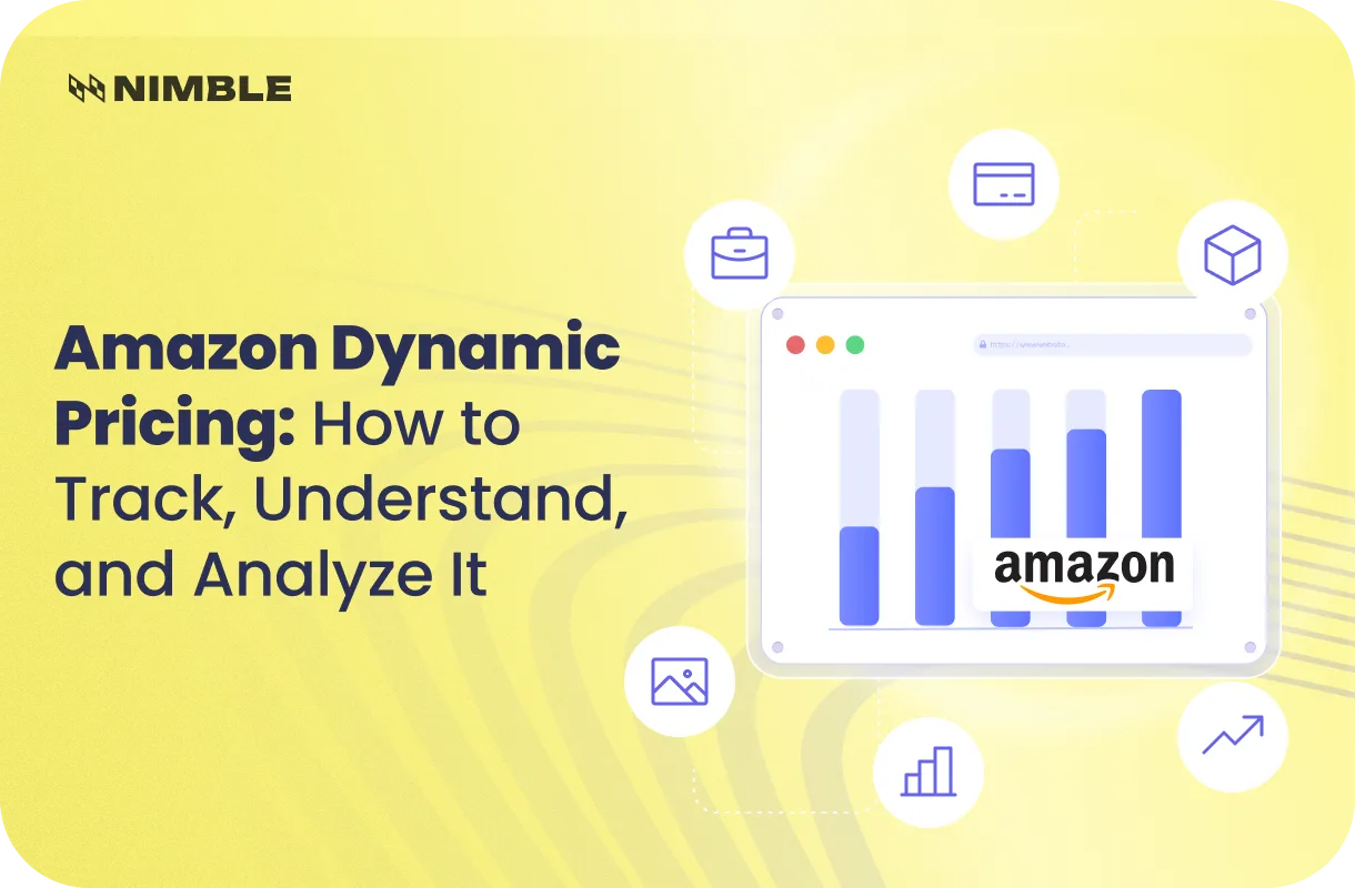 Amazon Dynamic Pricing: How to Track, Understand, and Analyze It 