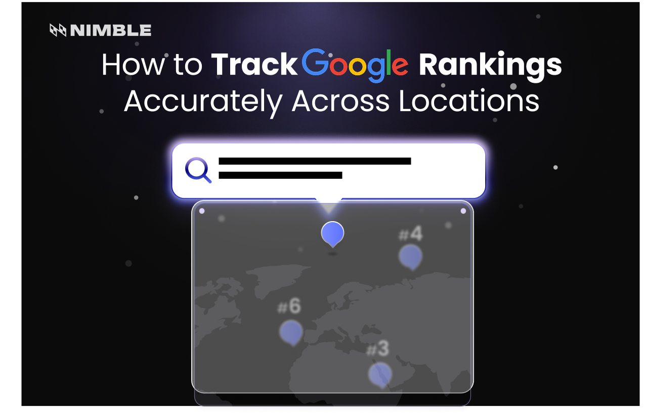How to Track Google Rankings Accurately Across Locations