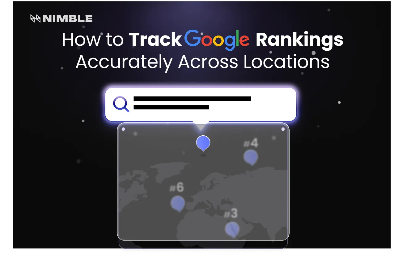 How to Track Google Rankings Accurately Across Locations
