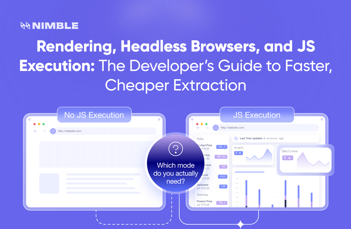 The Developer’s Guide to Faster, Cheaper Extraction