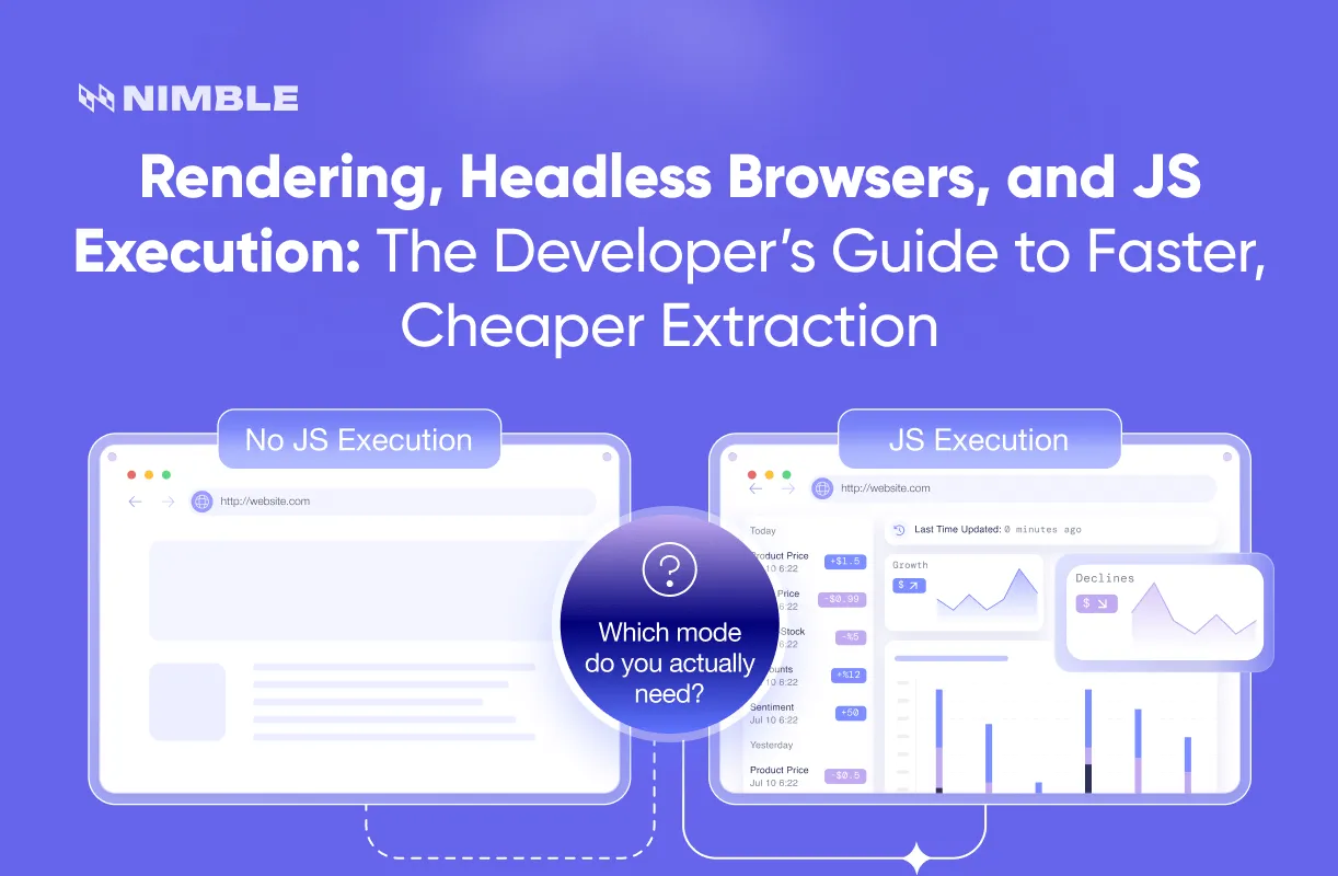 The Developer’s Guide to Faster, Cheaper Extraction