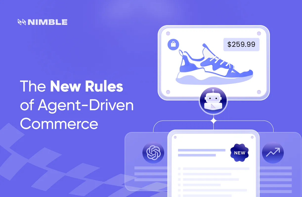 Key Takeaways: The New Rules of Agent-Driven Commerce