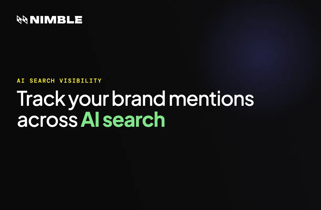 How to Track Brand Mentions in AI Search: Step-by-Step Guide