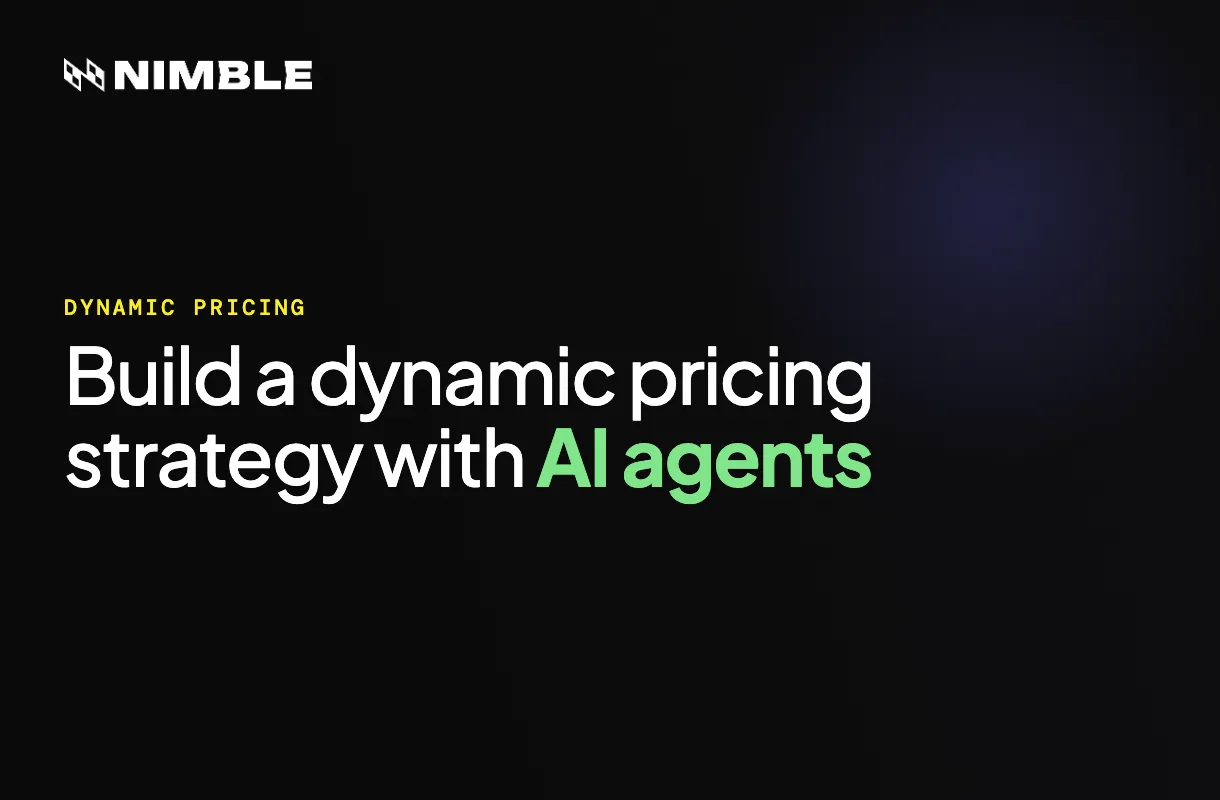 Dynamic Pricing Strategy: A Step-by-Step Guide