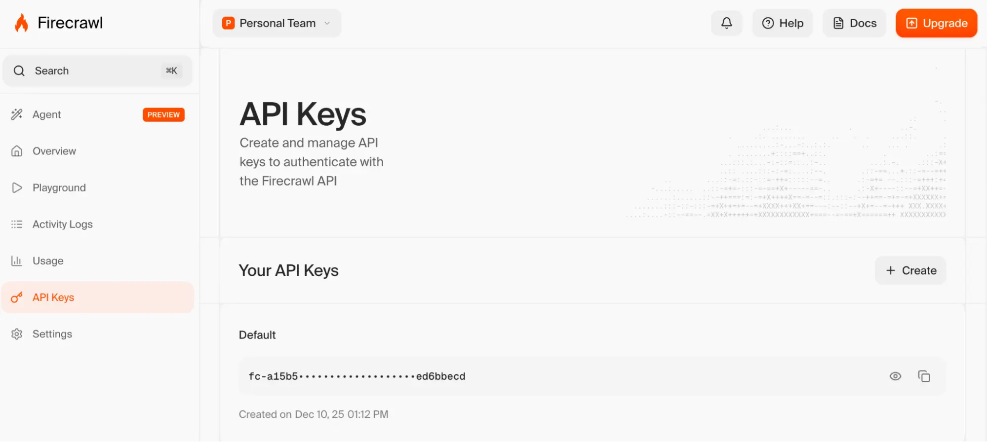 Firecrawl Search: Best for Combining Search Discovery With Full-Page Scraping