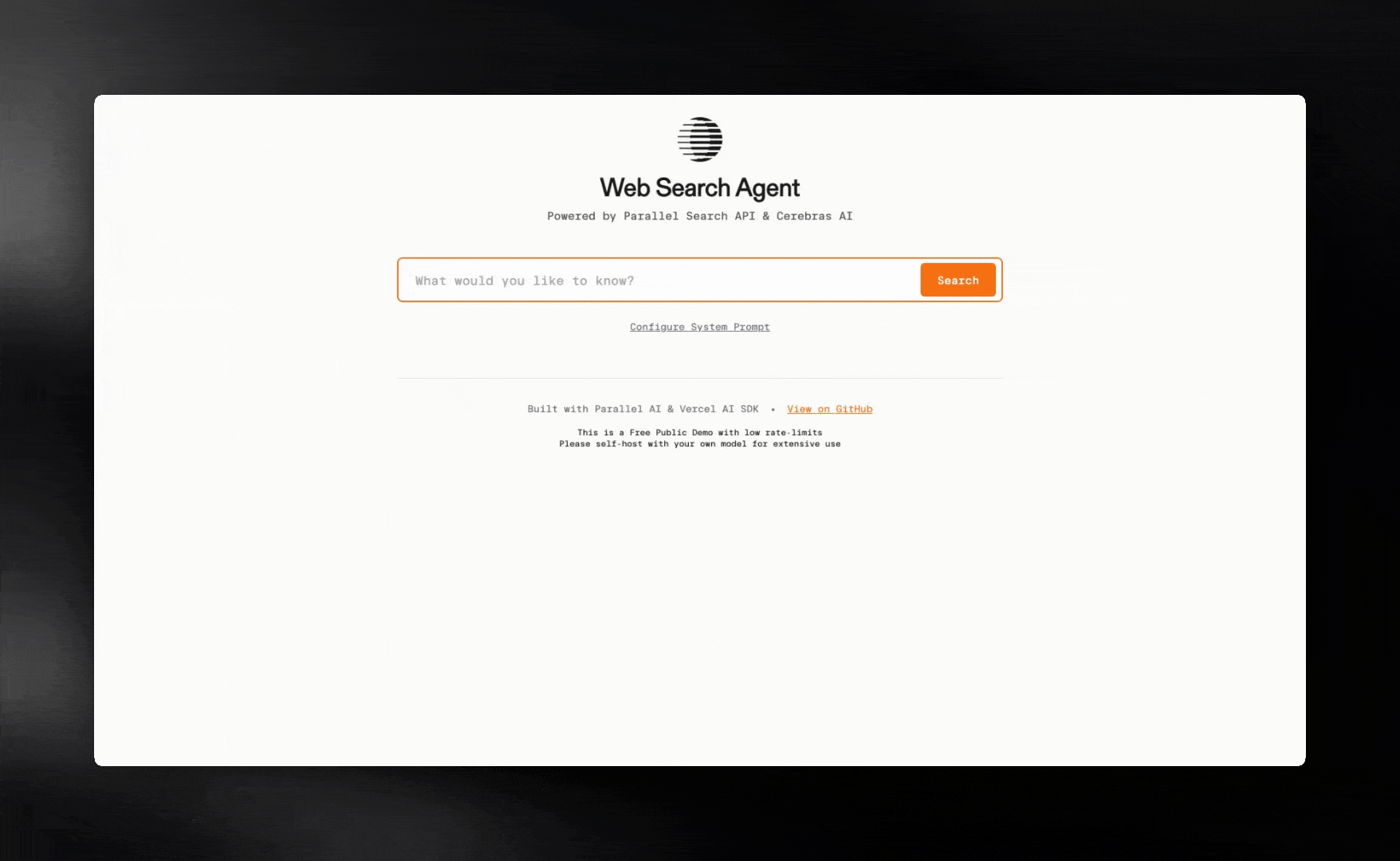 Parallel Search API: Best for Objective-Driven Retrieval and Token-Dense Context