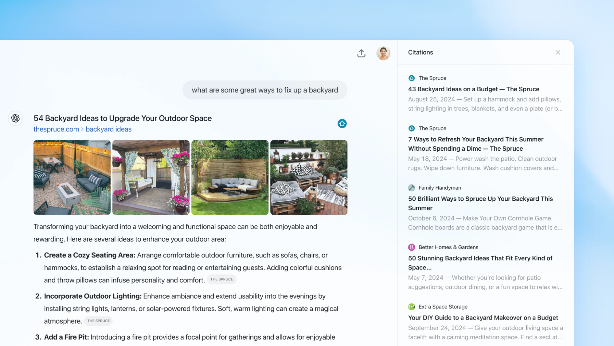 OpenAI Web Search: Best for Adding Search Directly to OpenAI-Powered Agents