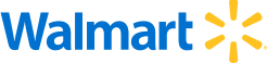Walmart logo