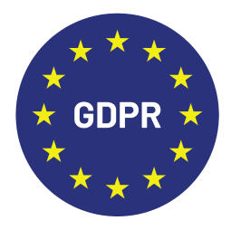 GDPR logo