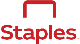 Staples