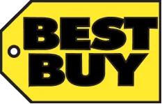 Best Buy logo.