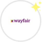 Wayfair logo