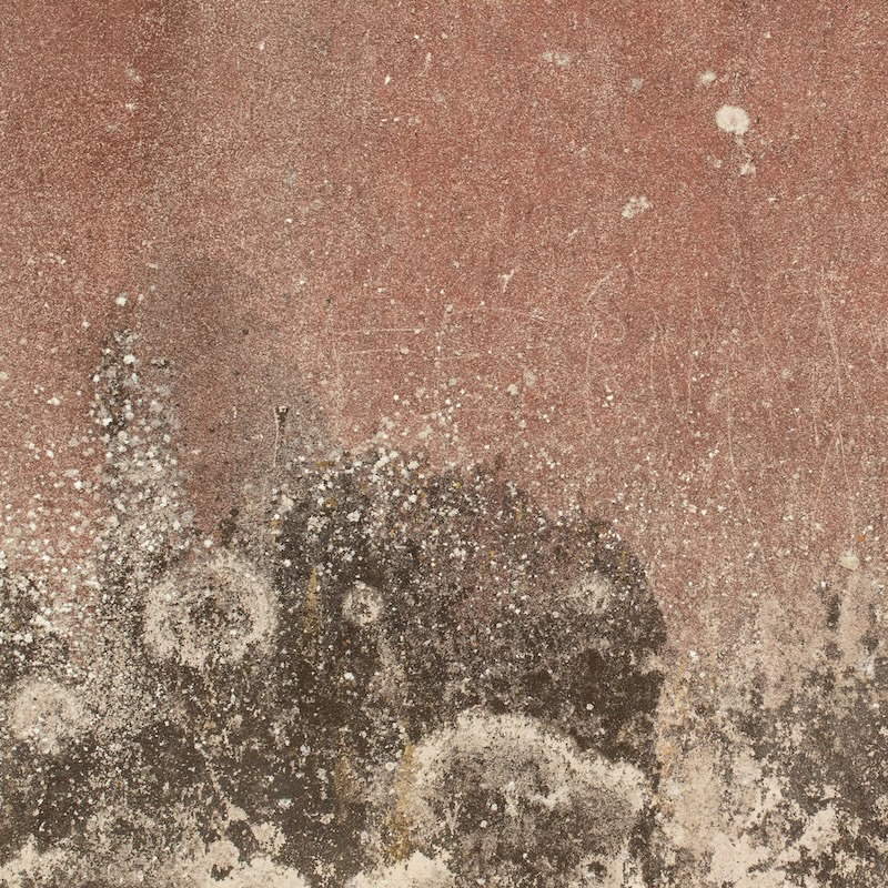image of garment being gently pressed
