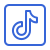 Linkedin Icon