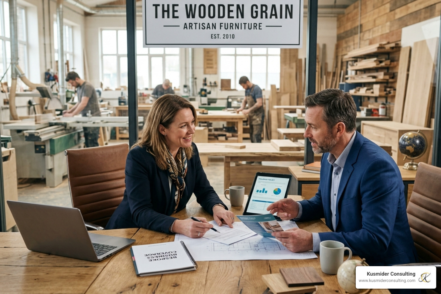 Comparing generic policy documents with a customized insurance plan - bespoke business owner coverage