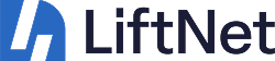 LiftNet Logo