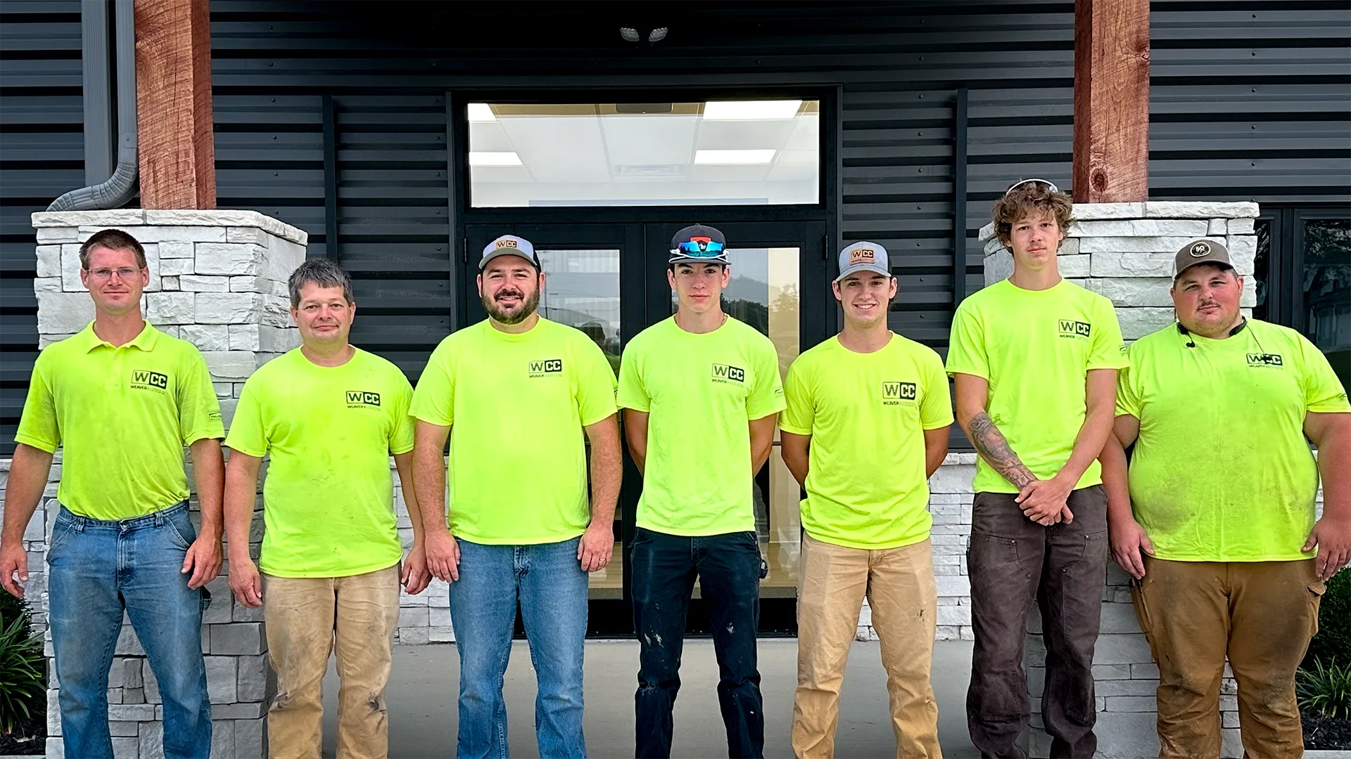 Construction Team