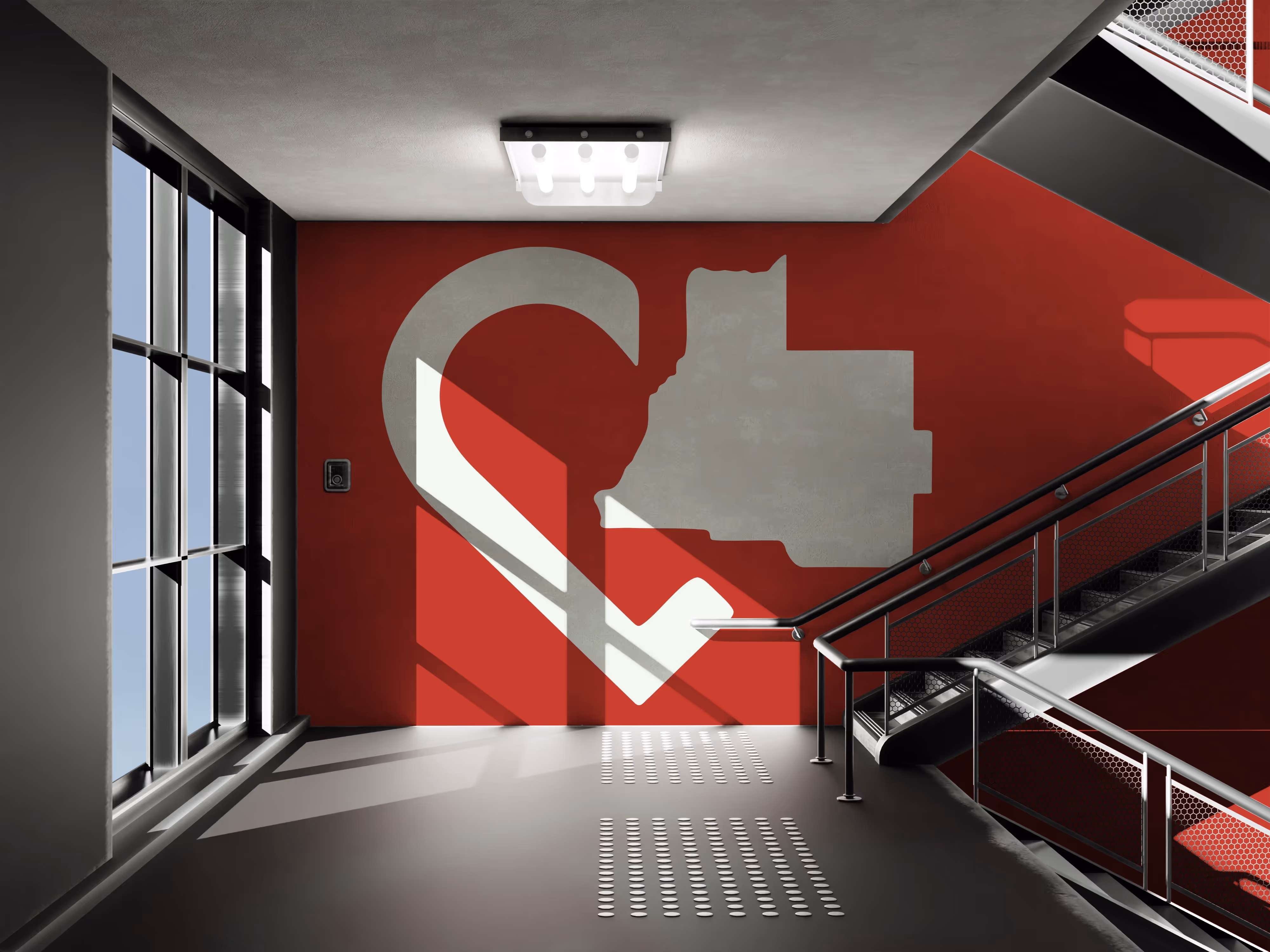 Hope for Coffee branding and logo design by Ten10 Creative