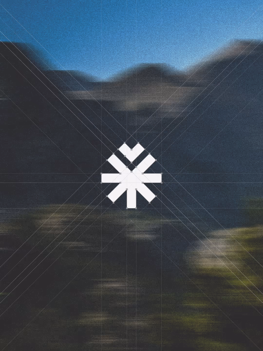 Humble Church Branding Logo Design and Website by Ten10 Creative Cody Woodlee