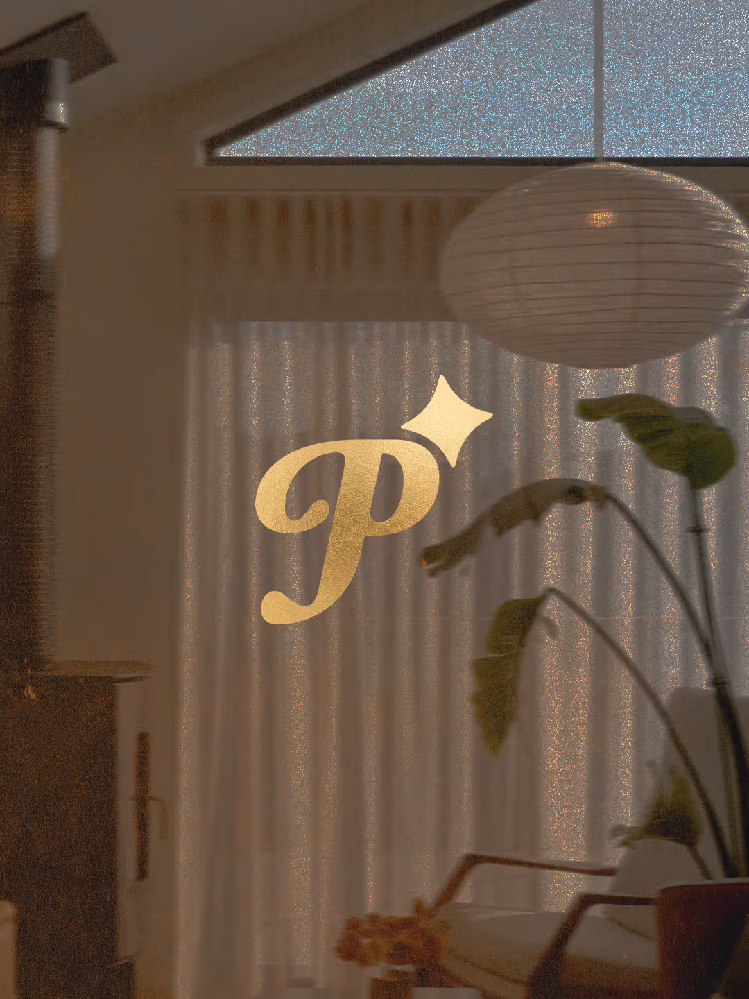 The Polished Listing | Logo, Branding & Website Design | Nashville Real Estate Staging | Ten10 Creative