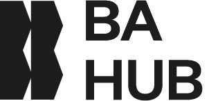 BA Hub logo
