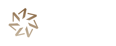 Seven Falls company logo with a stylized star icon to the left of the text.