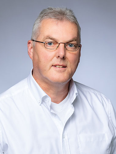 Achim Böhmer